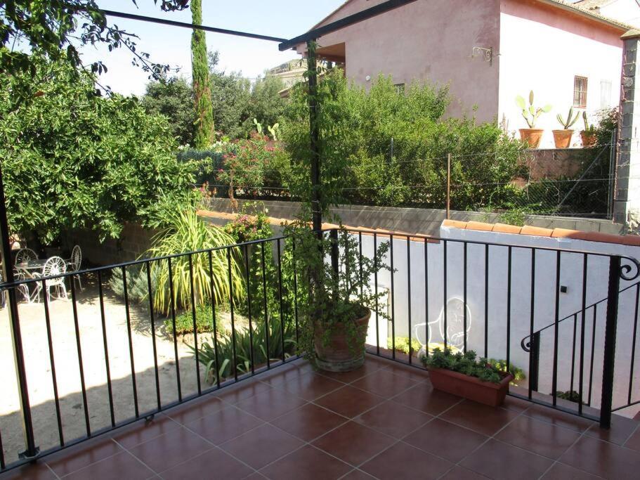 Casa La Higuera Villa Чулиля Екстериор снимка