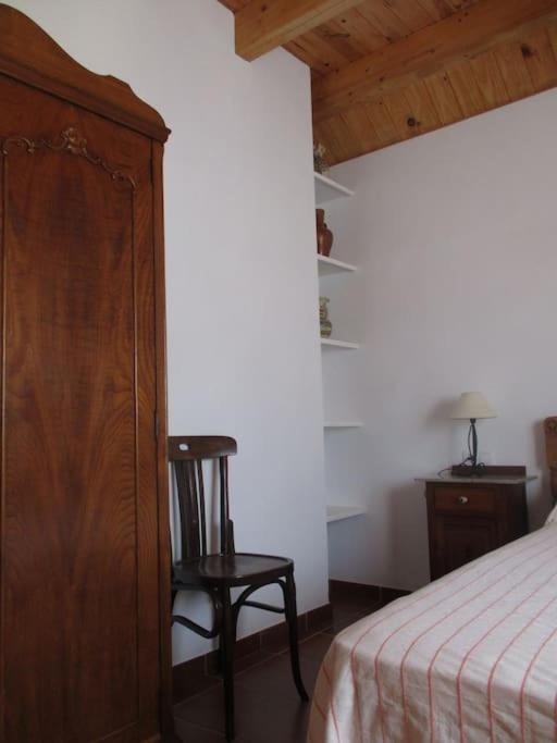 Casa La Higuera Villa Чулиля Екстериор снимка