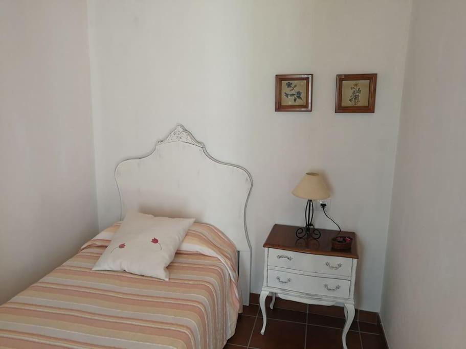 Casa La Higuera Villa Чулиля Екстериор снимка