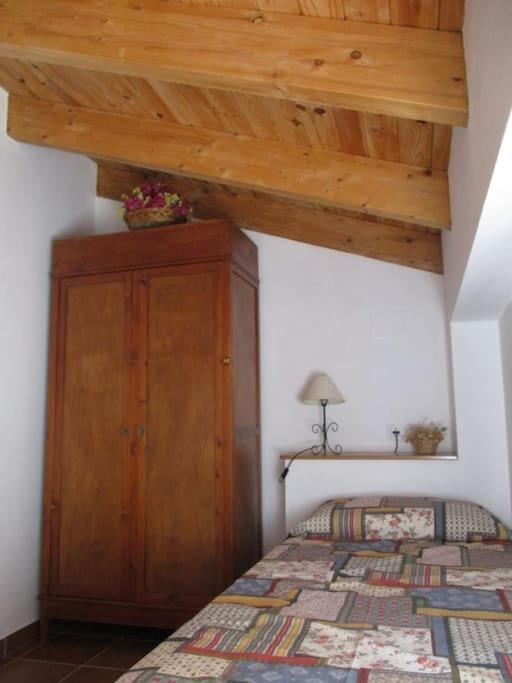 Casa La Higuera Villa Чулиля Екстериор снимка