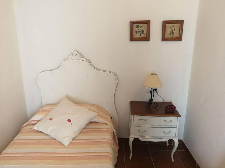 Casa La Higuera Villa Чулиля Екстериор снимка