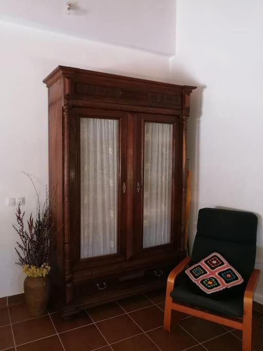 Casa La Higuera Villa Чулиля Екстериор снимка