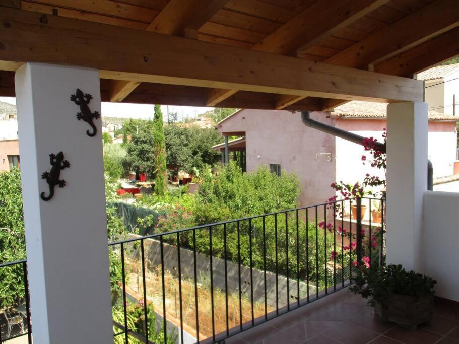Casa La Higuera Villa Чулиля Екстериор снимка