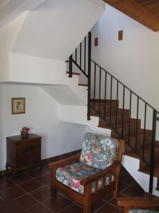 Casa La Higuera Villa Чулиля Екстериор снимка