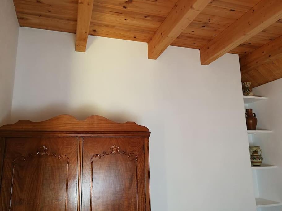 Casa La Higuera Villa Чулиля Екстериор снимка