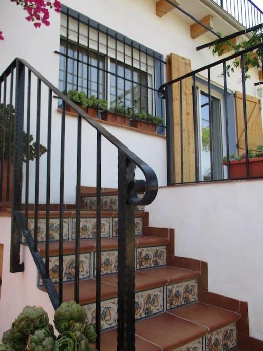 Casa La Higuera Villa Чулиля Екстериор снимка