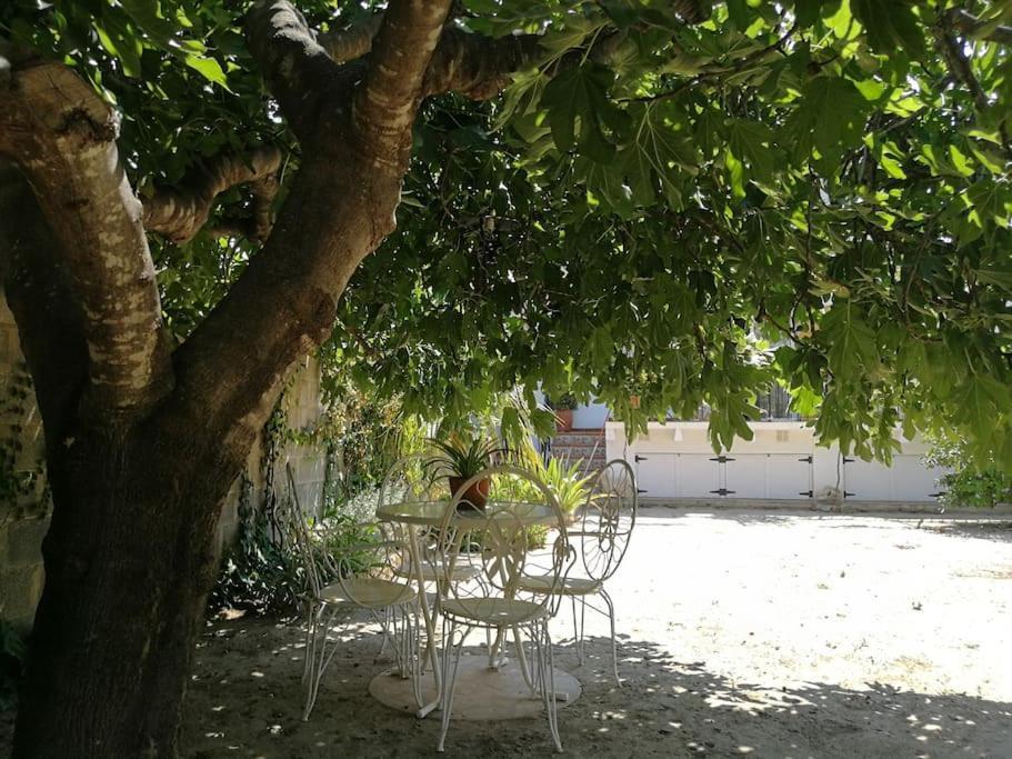 Casa La Higuera Villa Чулиля Екстериор снимка