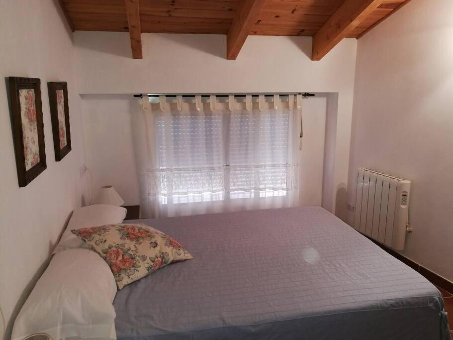 Casa La Higuera Villa Чулиля Екстериор снимка